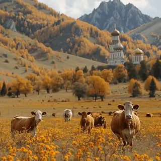 长安大学安娜老师简介资料